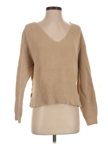 J.Crew Pullover Sweater (view 1)
