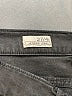 Wax Jean Black Jeans Size 27 waist - photo 4