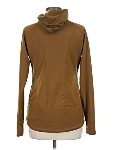 Eddie Bauer Zip Up Hoodie (view 2)