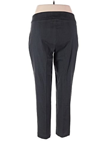 JM Collection Dress Pants (view 2)