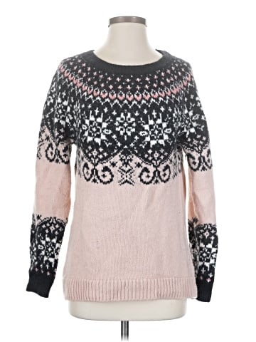 H&M L.O.G.G. Pullover Sweater (view 1)