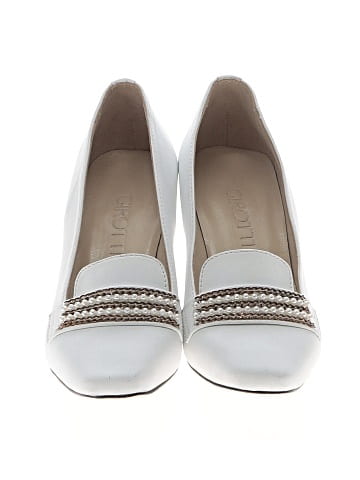 Girotti Heels (view 2)