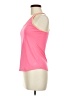 Active 100% Polyester Pink Active Tank Size M - photo 5