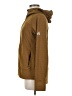 Eddie Bauer Brown Zip Up Hoodie Size M - photo 5