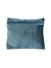 Unbranded Teal Blue Makeup Bag One size - photo 1