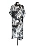 Unbranded Black Kimono Size L (estimated) - photo 2