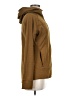 Eddie Bauer Brown Zip Up Hoodie Size M - photo 4