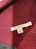 Chico's Burgundy Turtleneck Sweater Size XL (3) - photo 7