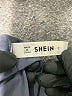 Shein Solid Gray Swimsuit Bottoms Size L - photo 3