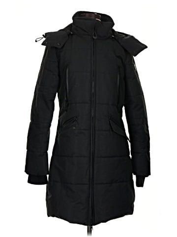 Noize Coat (view 1)