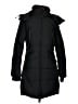 Noize 100% Polyester Black Coat Size S - photo 1