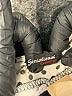 Sensational Collections Black Dress Pants Size 13 - photo 9