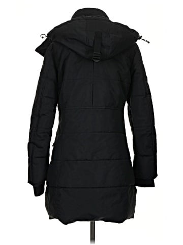 Noize Coat (view 2)