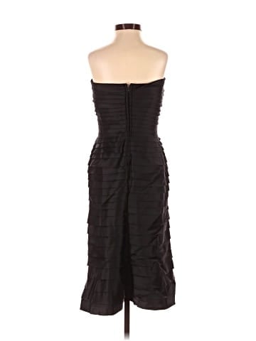 Tadashi Cocktail Dress (view 2)