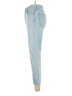 AGOLDE 100% Cotton Color Block Blue Jeans Size 25 waist - photo 5