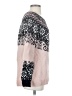 H&M L.O.G.G. Print Pink Pullover Sweater Size XS - photo 4