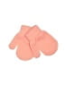 Capelli New York Pink Mittens Size 2 - 4T - photo 1