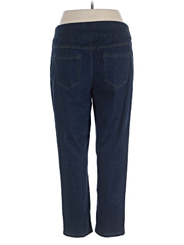 Woman Within Jeggings (view 2)