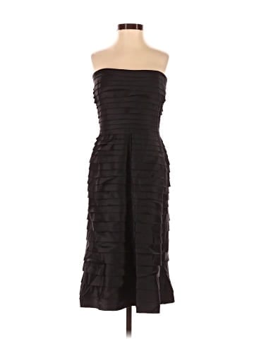 Tadashi Cocktail Dress (view 1)