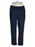 Woman Within Blue Jeggings Size 20 (petite) - photo 1