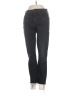 Mother Chevron-herringbone Black Jeans Size 26 waist - photo 1