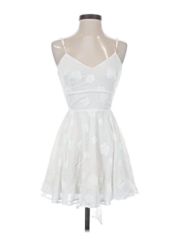 Lucy In The Sky Cocktail Dress (view 1)
