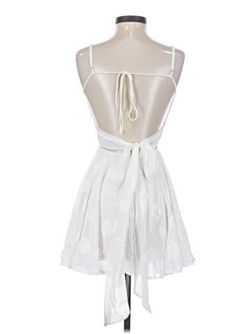 Lucy In The Sky Cocktail Dress (view 2)
