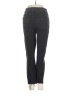 Mother Chevron-herringbone Black Jeans Size 26 waist - photo 2