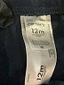 Carter's Solid Blue Casual Pants 9-12 MO / 12 MO - photo 3