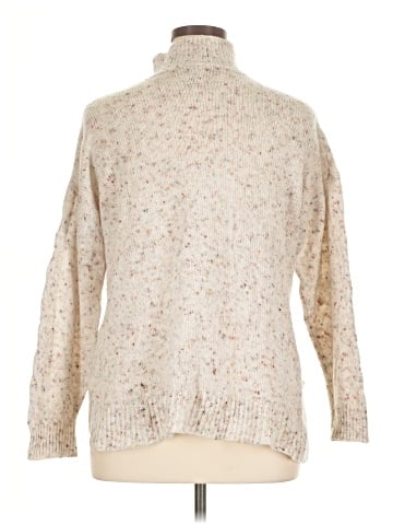 Cupio Turtleneck Sweater (view 2)