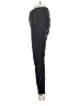 Mother Chevron-herringbone Black Jeans Size 26 waist - photo 5