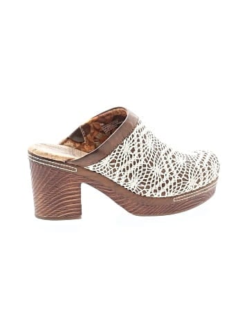 Korks Mule/Clog (view 1)