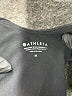 Athleta Black Tank Top Size M - photo 7