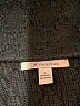 JM Collection 100% Acrylic Black Jacket Size XL - photo 6