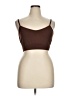 Athleta Brown Tube Top Size XL - photo 1