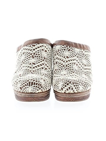 Korks Mule/Clog (view 2)