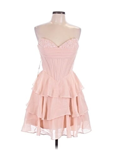Unbranded Cocktail Dress (view 1)