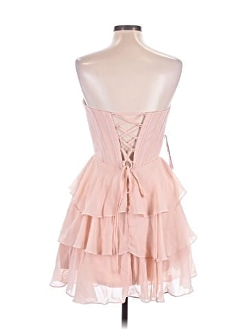 Unbranded Cocktail Dress (view 2)