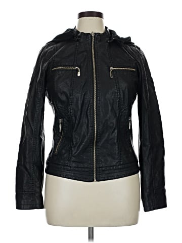 Ci Sono Jacket (view 1)