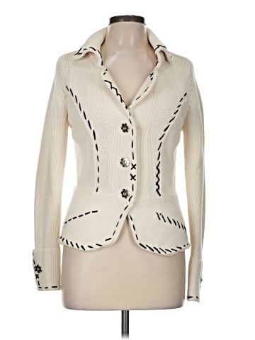 Norm Thompson Cardigan (view 1)
