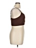 Athleta Brown Tube Top Size XL - photo 4