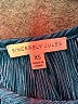 Sincerely Jules 100% Polyester Blue Cocktail Dress Size XS - photo 6