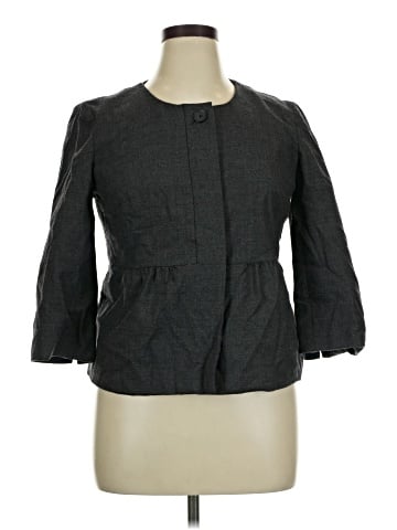 J.Crew Factory Store Jacket (view 1)