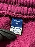 Old Navy Color Block Purple Casual Pants Size XS - photo 7