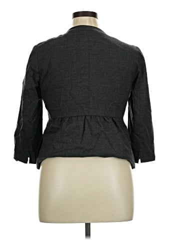 J.Crew Factory Store Jacket (view 2)