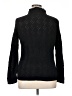 Talbots Black Turtleneck Sweater Size XL - photo 2