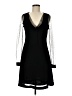 Basico Black Cocktail Dress Size M - photo 1