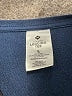 Member's Mark Blue Long Sleeve T-Shirt Size L - photo 7