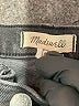 Madewell Black Jeans Size 26 waist - photo 7