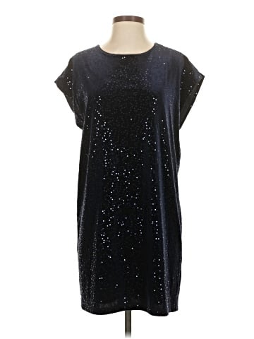 Oleg Cassini Cocktail Dress (view 1)